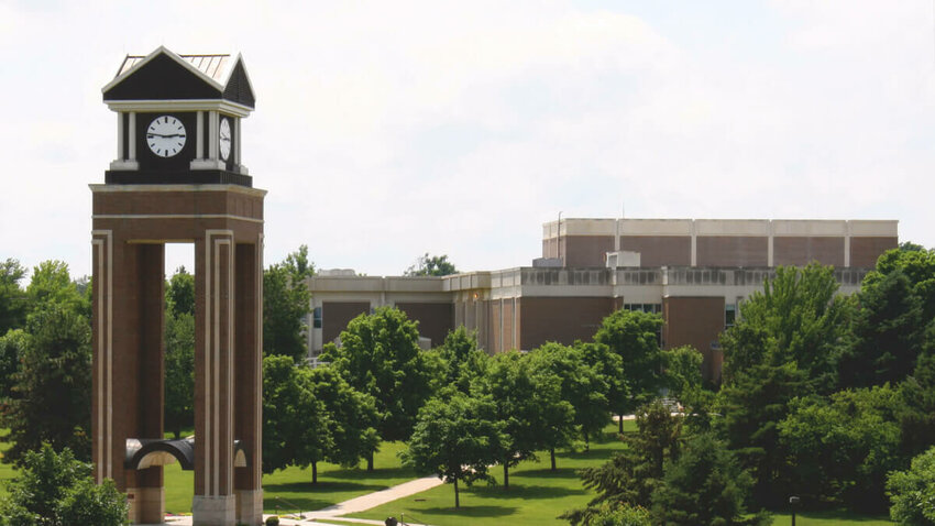 Missouri Western