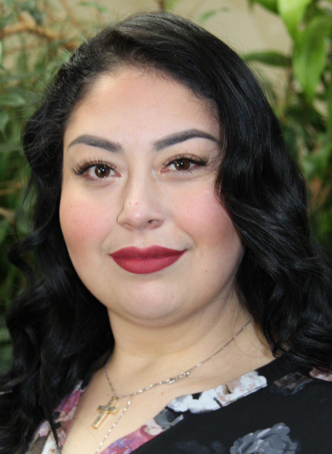 Isabel Sanchez, Funeral Assistant