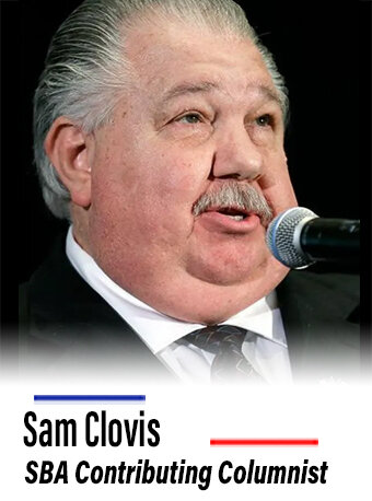 Sam Clovis