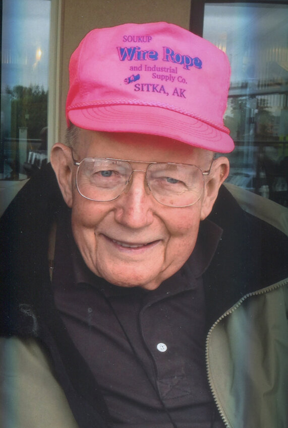 Donald R. Soukup