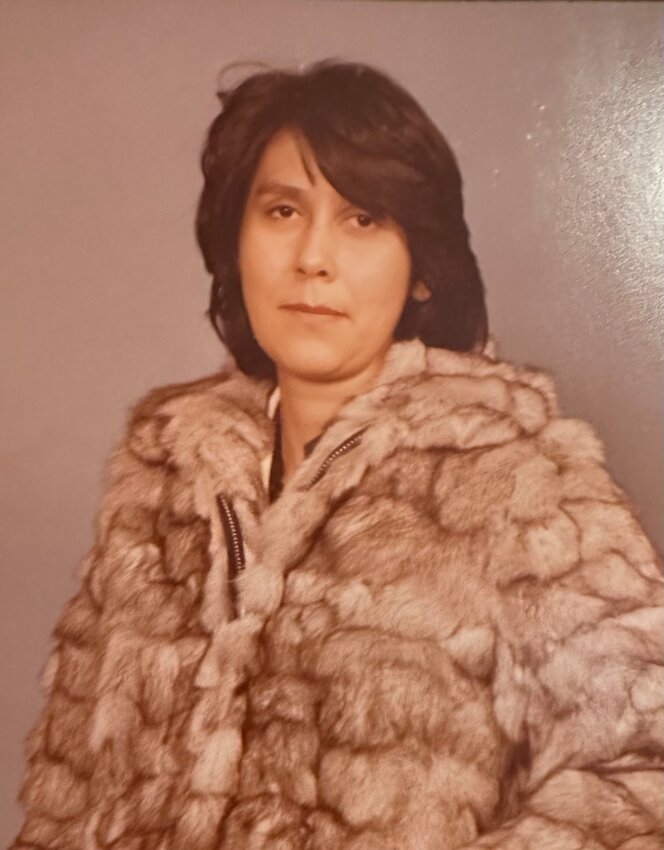 Barbara Pamela (Craig) Chittenden