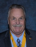 John Reiter. (Photo provided)