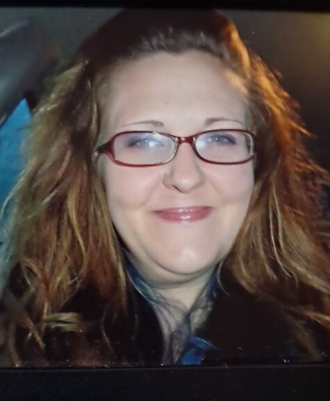 Angela Lee Haag. (Photo provided)