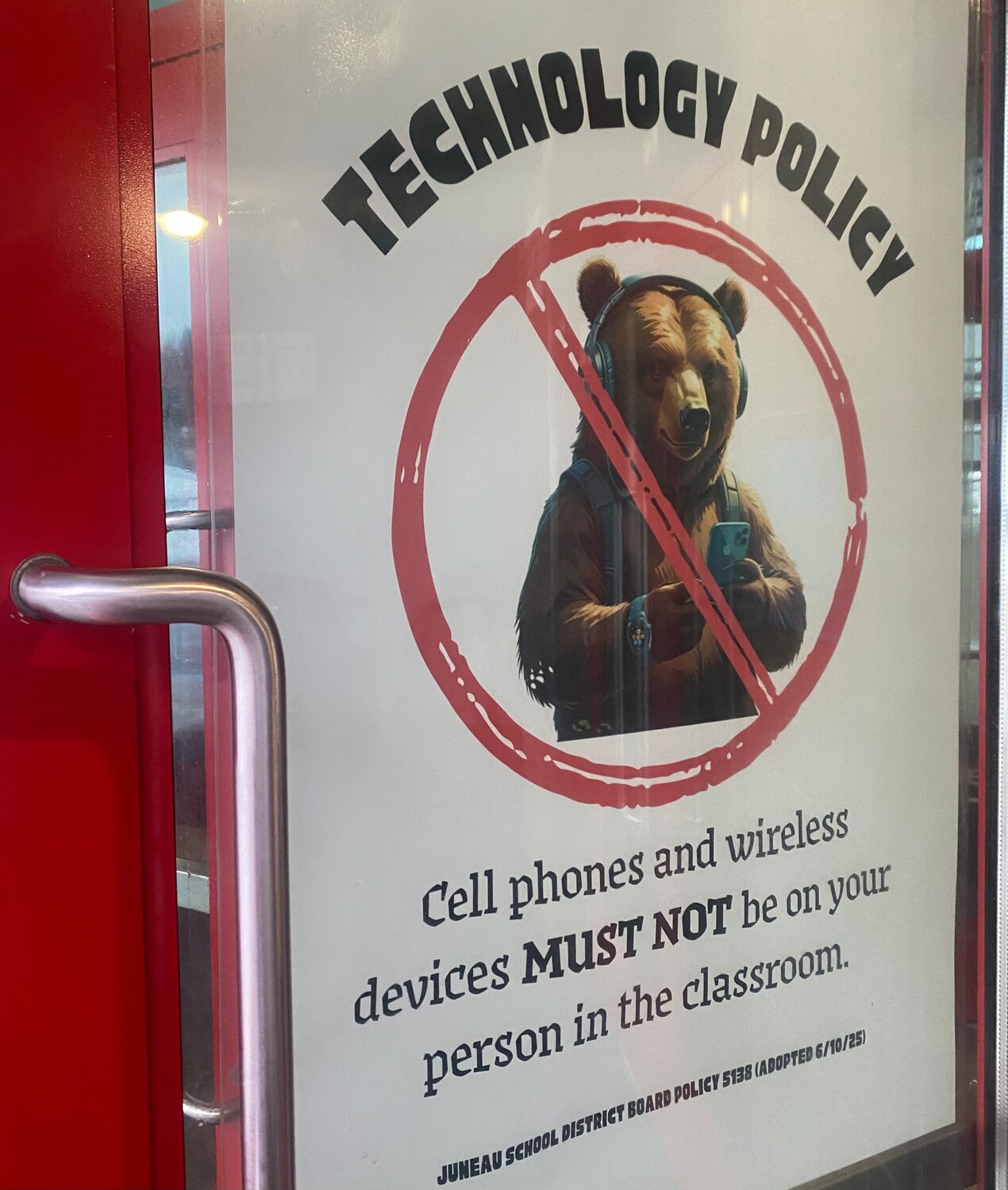 Schools May Receive Tech Upgrade Funds - Daily Sitka Sentinel