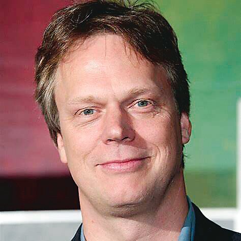 Peter Hedges