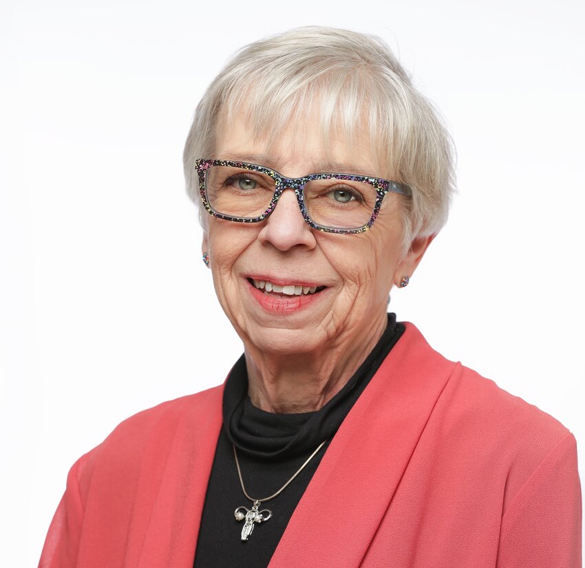 Sue Dinsdale