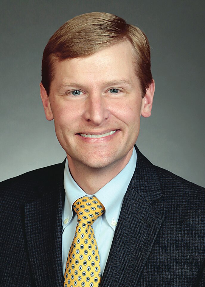 Bill Anderson