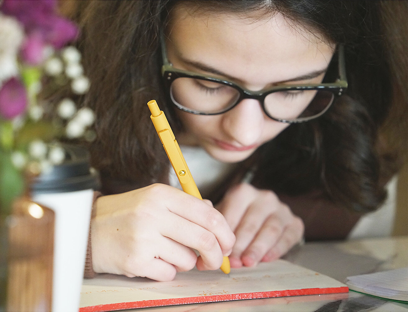 Coffee shop writing classes shape aspiring authors - Storm Lake Times Pilot