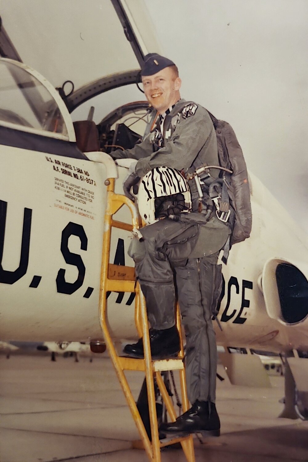 Douglas Patten