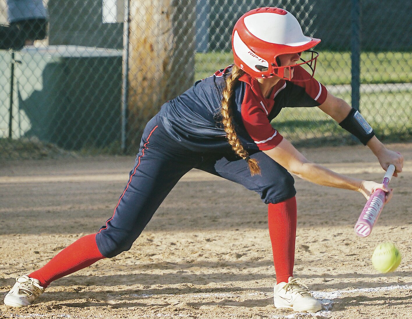 Bunjes’ two-hitter helps Alta-Aurelia defeat West Bend-Mallard