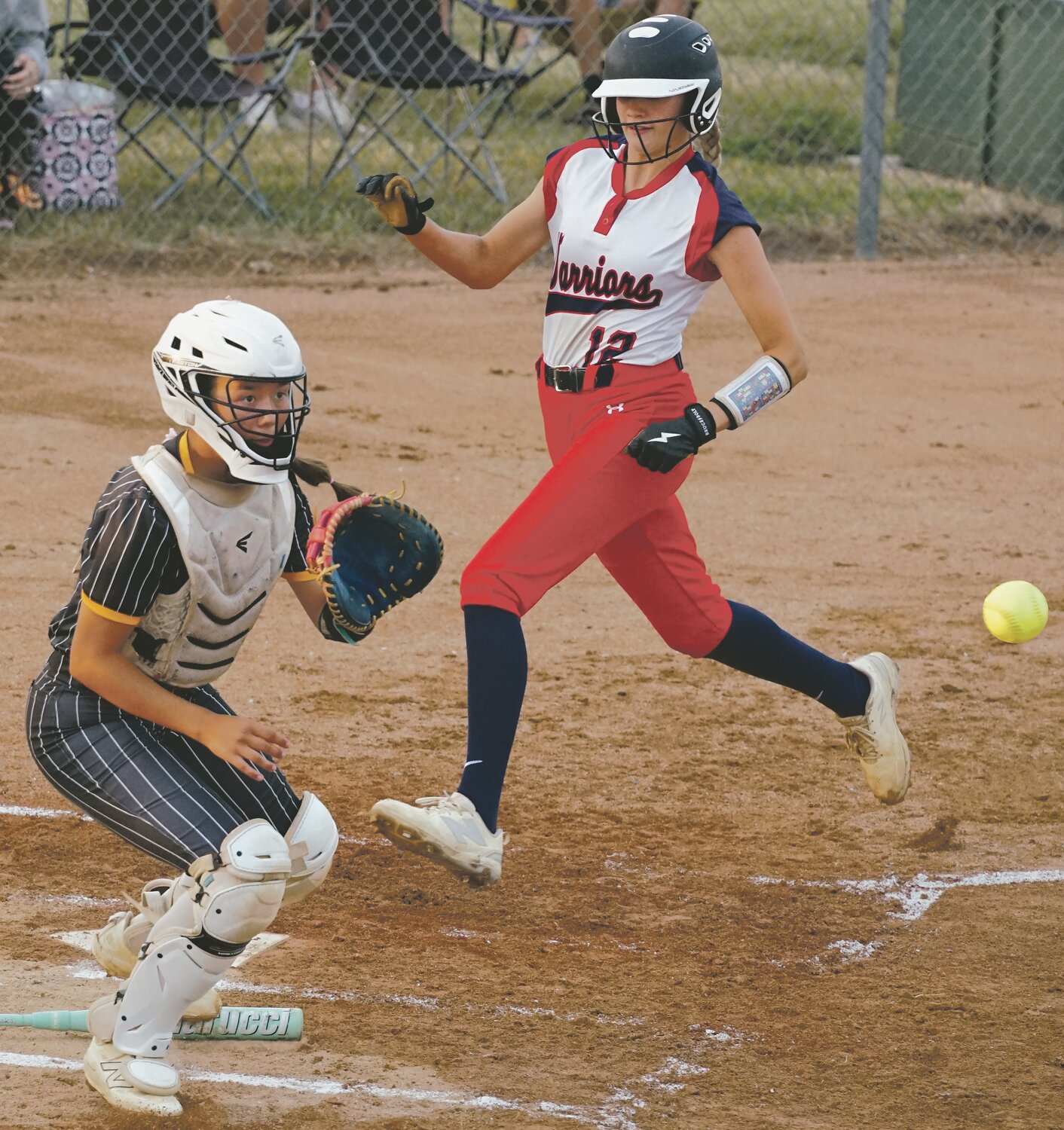 Warriors suffer home regional loss to end season - The Cherokee Chronicle Times