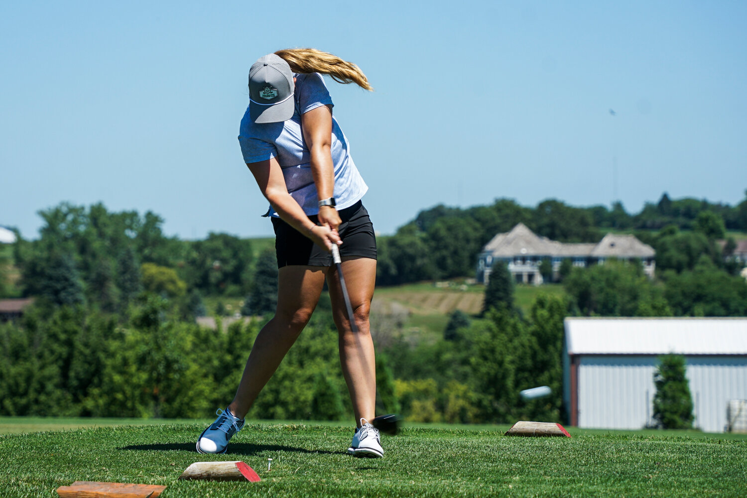 Sioux Rapids’ Kendra Casey wins sixth annual Sioux Valley - The Cherokee Chronicle Times