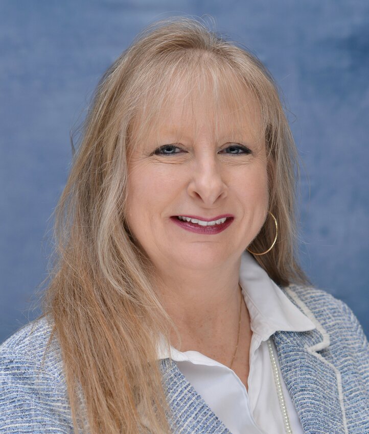 Maryann Blake