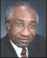 Rev. Dr. John Harold Gillison