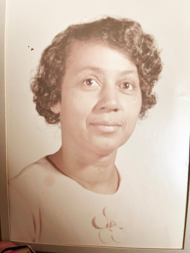 Mrs. Thelma C. Johnson
