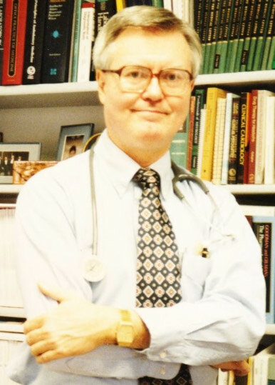 Dr. David Hiott