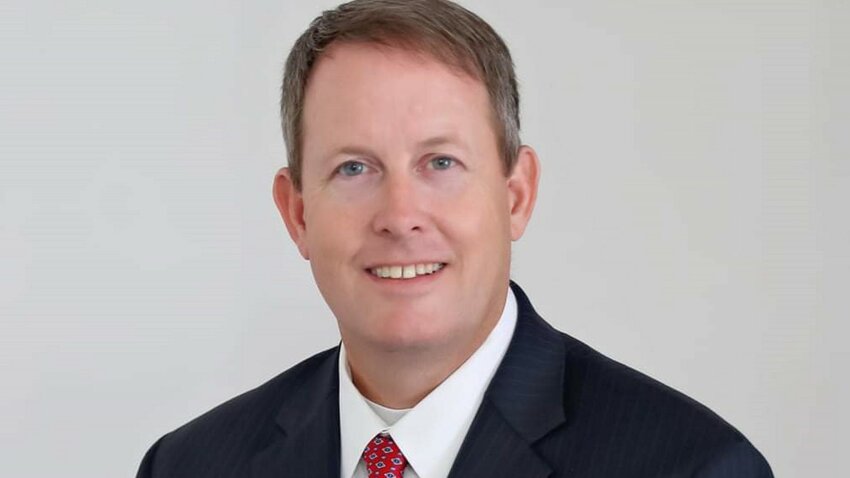 Russell Lafitte