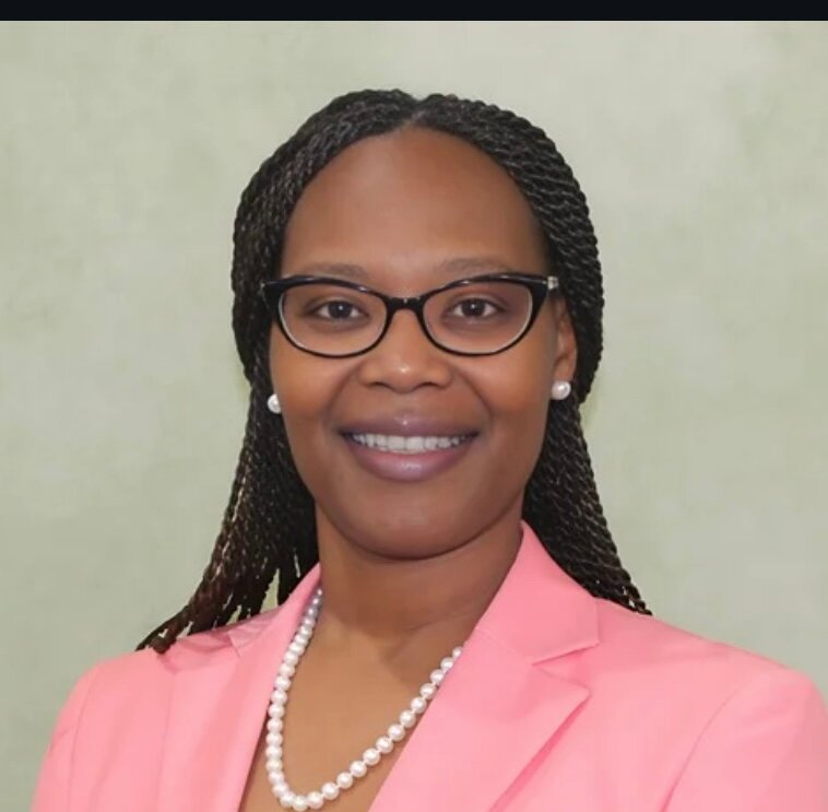 Dr. Chenise Pinckney Nu