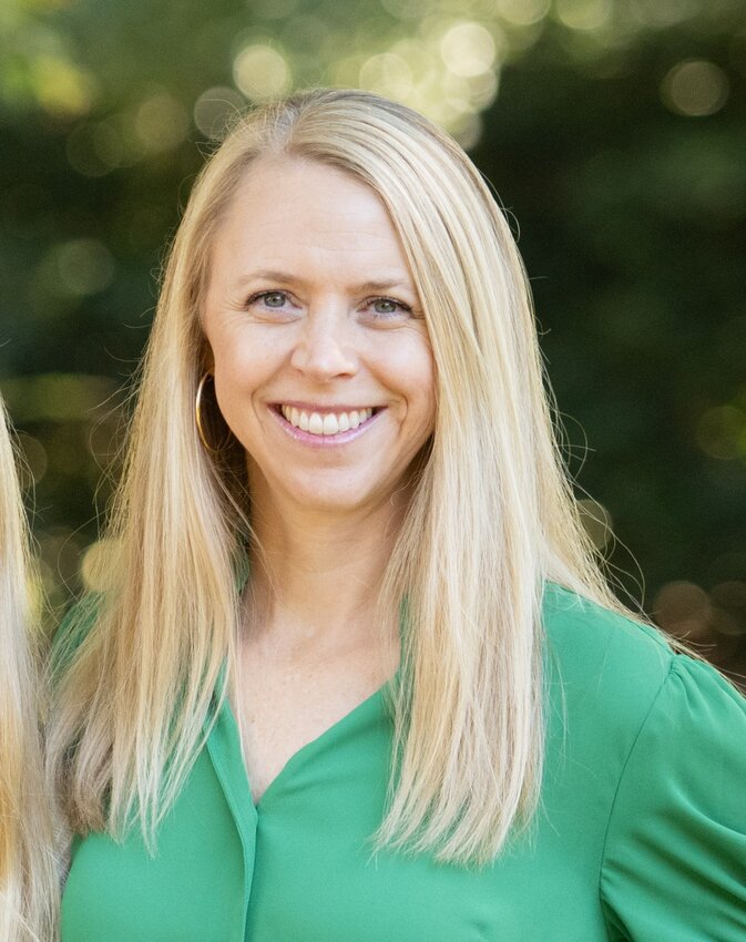Tricia Yount