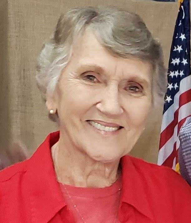 Janis K. Blocker