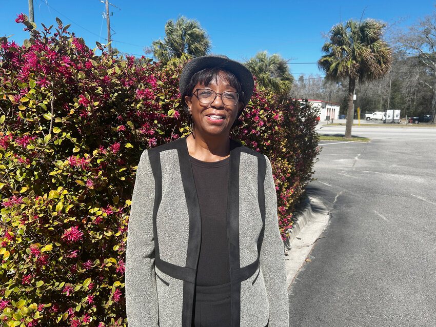 Lillie Fowler Singleton