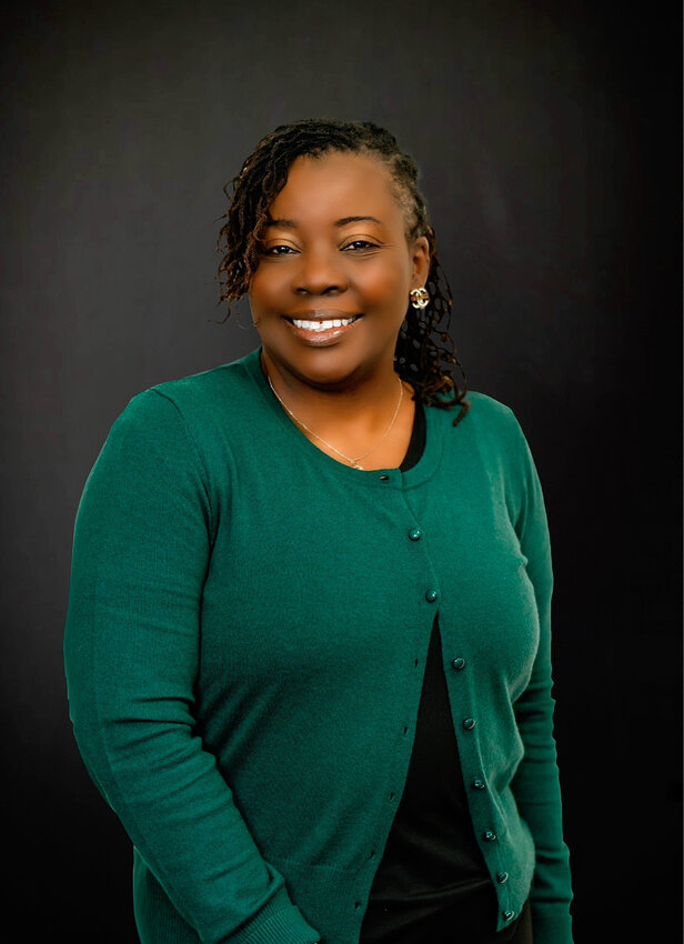 Tamara Chisolm