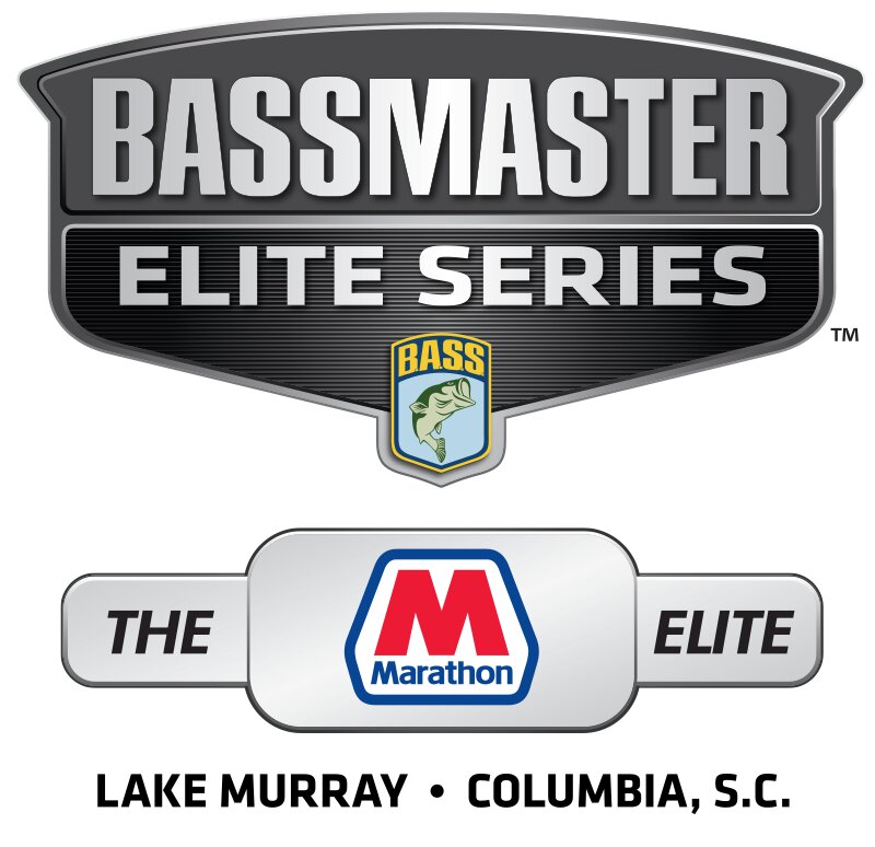Bassmaster Elite Series starts South Carolina swing