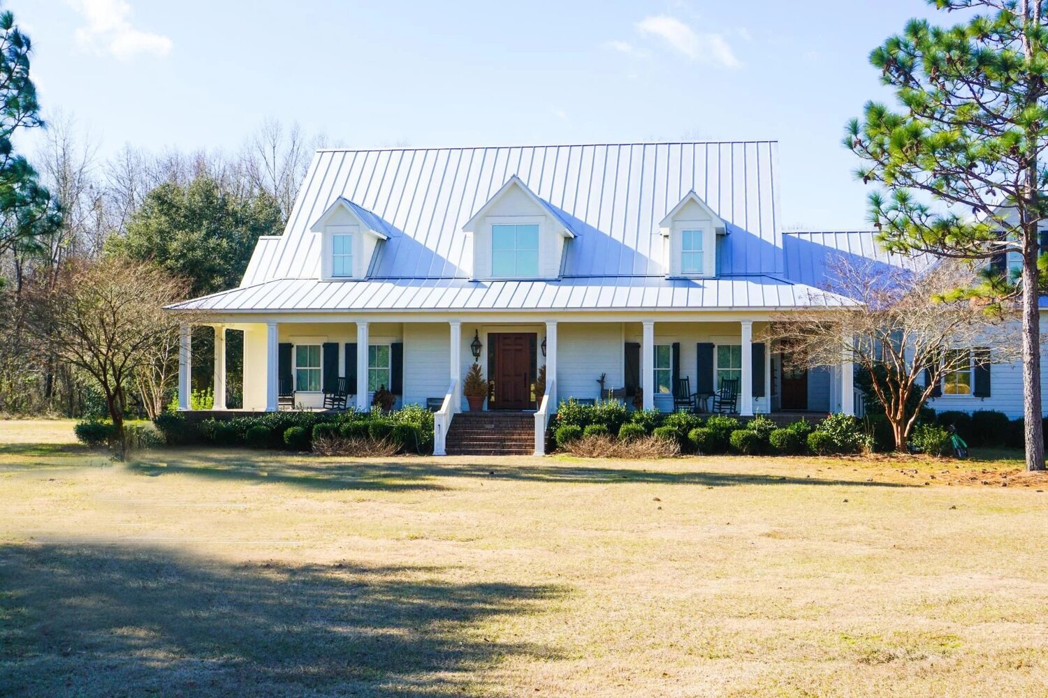 Moselle up for sale...again | Walterboro Live