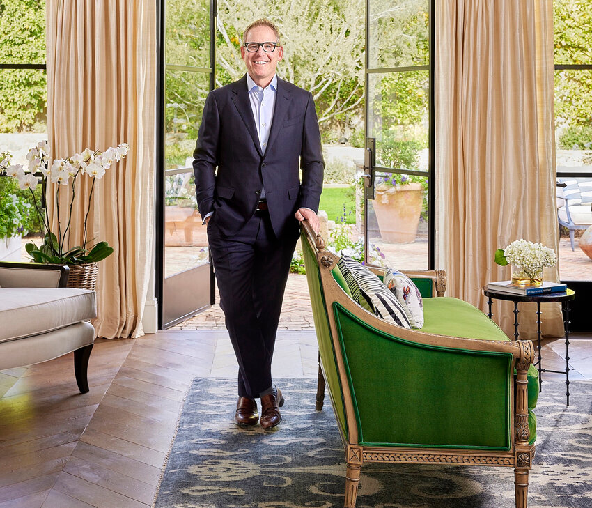 "Being part of the Preferred Hotels & Resorts Legend Collection is an incredible honor for The Global Ambassador,” owner and restaurateur Sam Fox shared in a press release.