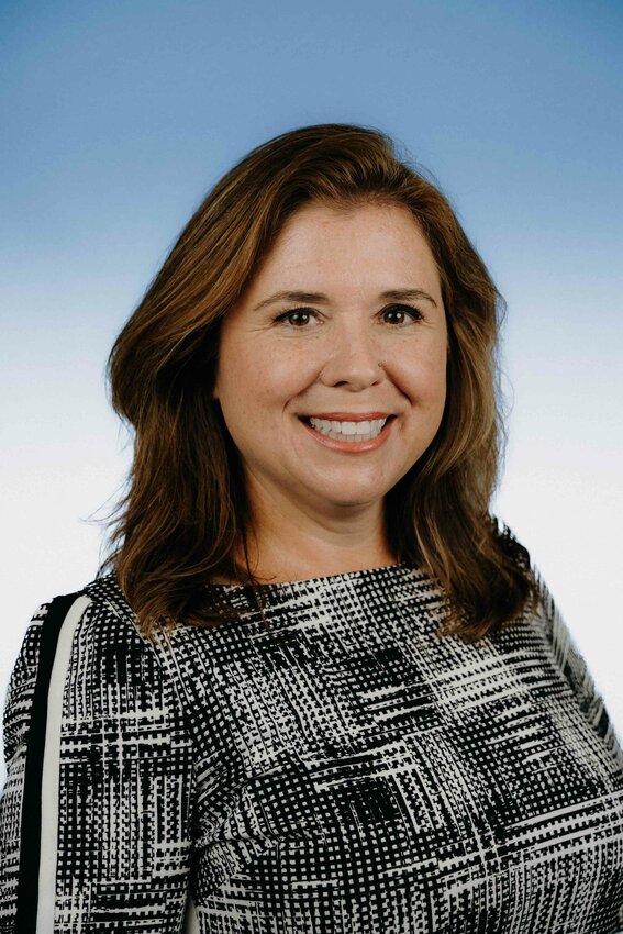 Adolfson and Peterson Construction Regional Marketing Director Amara Boesch has been selected as a new member of the Queen Creek Chamber of Commerce board of directors. (Queen Creek Chamber of Commerce)
