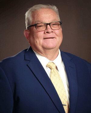 Pinal County Board of Supervisors Chairman Mike Goodman (Pinal County)