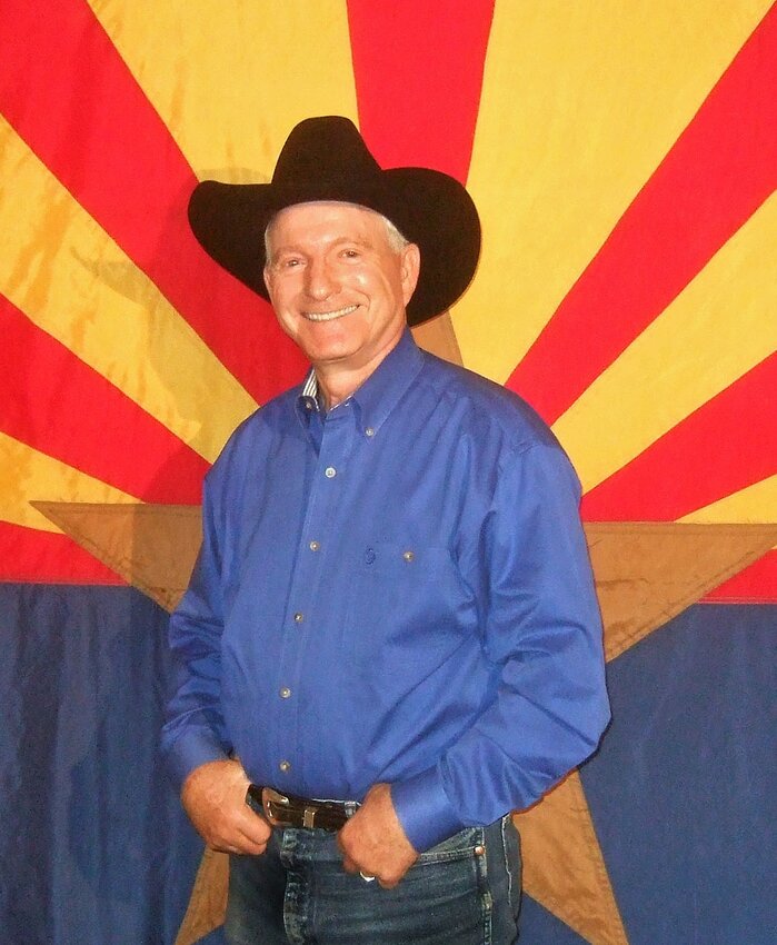 Arizona official historian’s interview with PV Historical Advisory ...