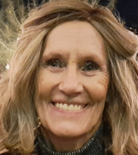 Elizabeth Brown, Democratic candidate for Arizona Senate in Legislative District 14.