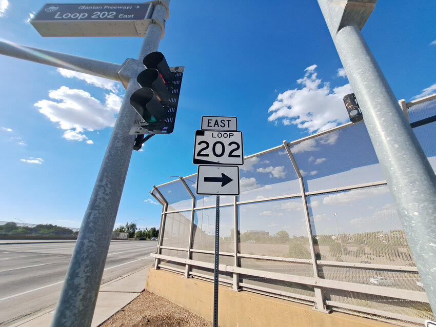 Massive Loop 202 project through Chandler starting soon - Daily Independent