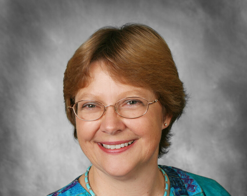 Barb Mozdzen