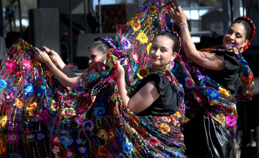 Guests can enjoy a diverse selection of tacos from food trucks, adult beverages, and live entertainment.