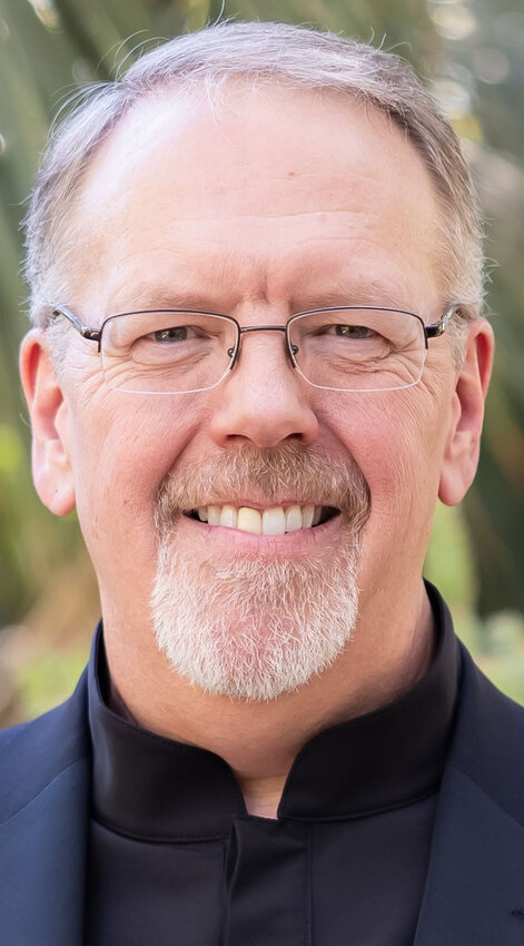 Tom Bookhout has been Chorus Master of The Phoenix Symphony Chorus since 2012.