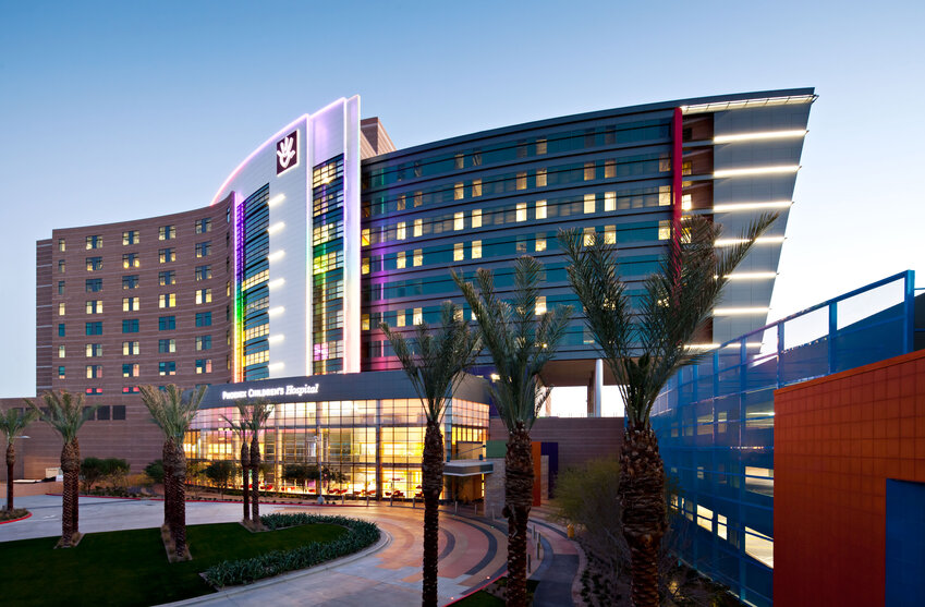 The Barrow Neurological Institute at Phoenix Children&rsquo;s Hospital announces its new advisory board.