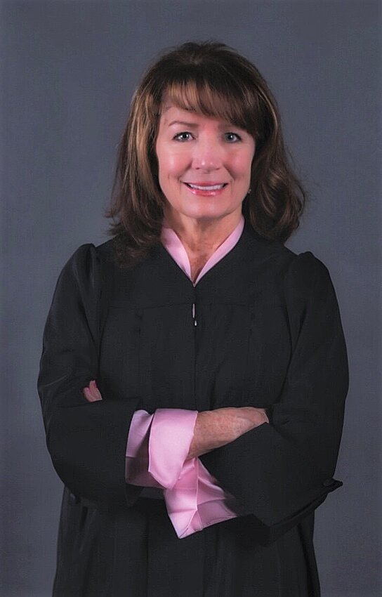 Surprise Associate City Judge Catherine A. Gaudreau.