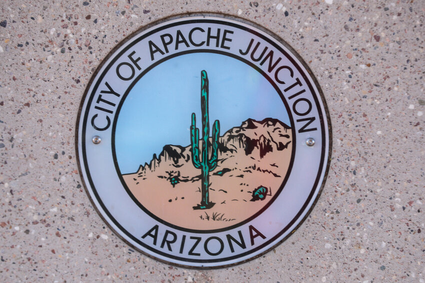 The Apache Junction Public Library, 1177 N. Idaho Road, will be closed on Presidents Day.