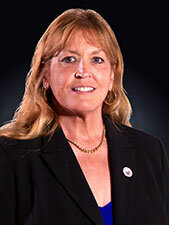 Peoria Vice Mayor Denette Dunn