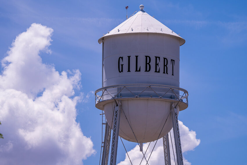 New utility rates takes effect in Gilbert on April 1 for water and for solid waste and recycling services.