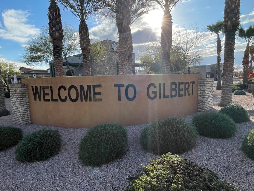 Gilbert will ask voters this fall to approve a permanent change to its aggregate expenditure limit and an exemption for certain capital projects.
