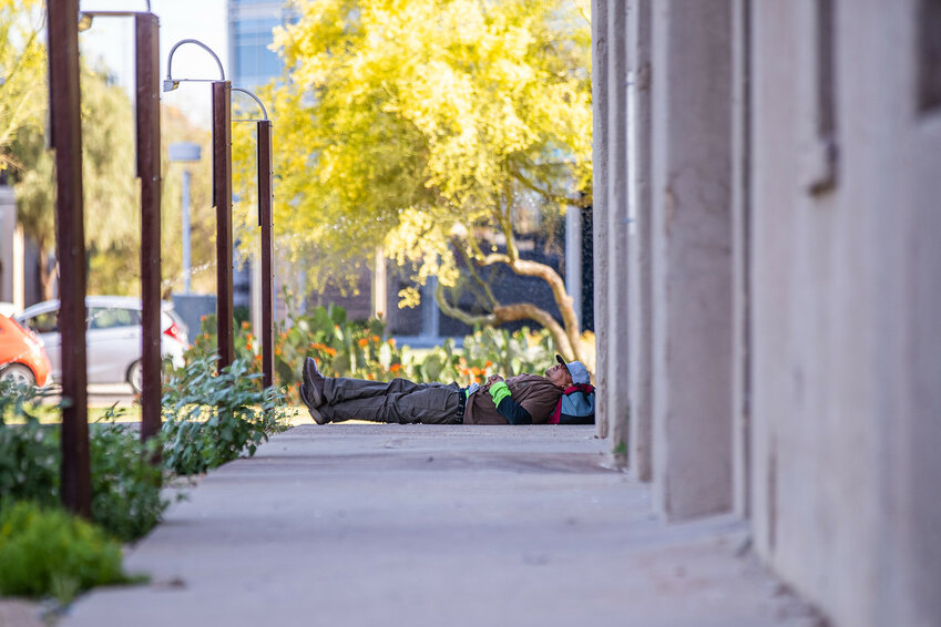 Tempe nonprofits collaborate to address homelessness.