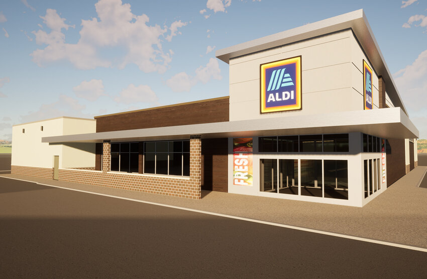 Aldi grocery store planned at Power, Elliot in Mesa | Chandler Independent