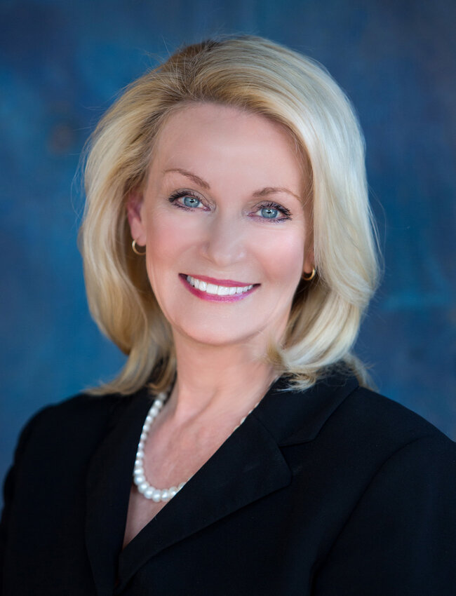 Rachel Sacco is the president and CEO of Experience Scottsdale, as well as a Paradise Vally resident.
