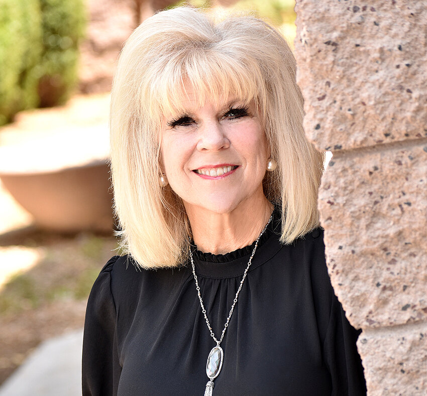 Patty Fusco is an associate broker with the Sun City Bell Office of Coldwell Banker Realty Arizona.