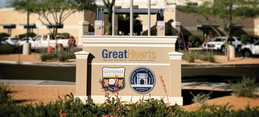 Great Hearts Glendale Prep placed at #79 in Arizona rankings and #4,867 in the national rankings of U.S. News and World Report's top public high schools list. It was the top Peoria school on the list behind BASIS Peoria, which took the overall top spot.