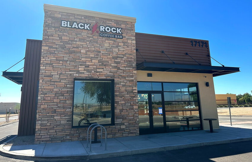 Black Rock Coffee Bar Set to Open in Houston in Easton Commons Area