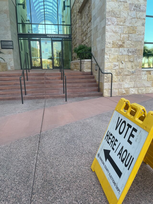 Surprise voters will decide the mayor seat, three city council races and the 2040 general plan in July&rsquo;s primary election.